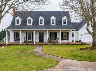 3555 Belvedere St NW, Salem, OR 97304