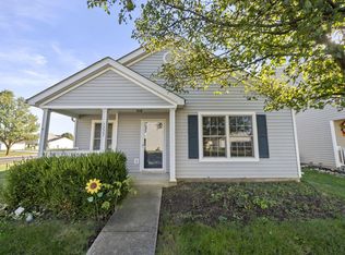 5227 Franklin St, Orient, OH 43146
