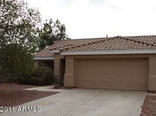 913 W Hudson Way, Gilbert, AZ 85233