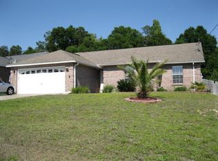 204 Southgate Dr, Crestview, FL 32539