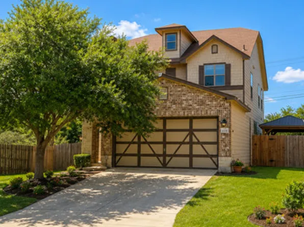 13235 Sunrise Wood, San Antonio, TX 78245