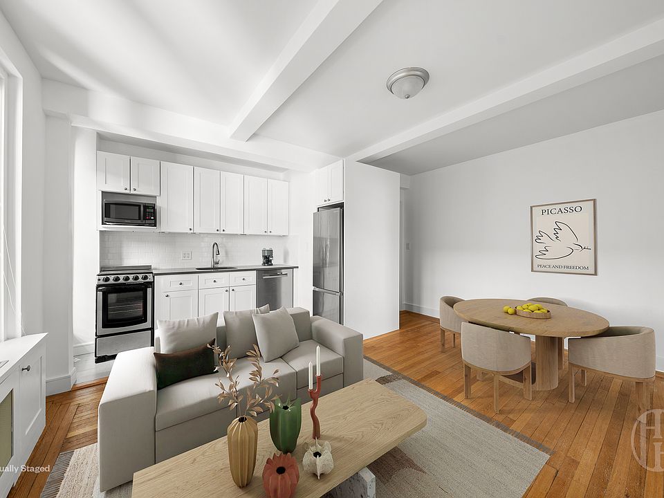 1st image of 325 W 45th St APT 807