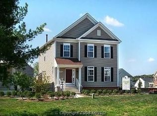 22626 Tivoli Ln, Ashburn, VA 20148