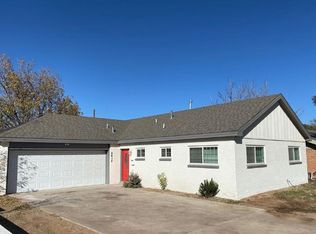 4612 Brookdale Dr, Midland, TX 79703