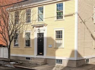 142 Transit St, Providence, RI 02906