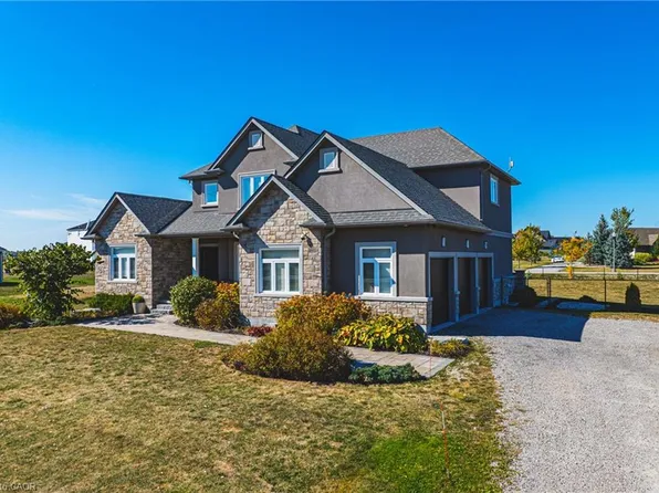 2855 Haldimand Rd, Seneca, ON N0A 1R0