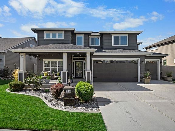 2nd image of 1816 S Ridgetop Dr