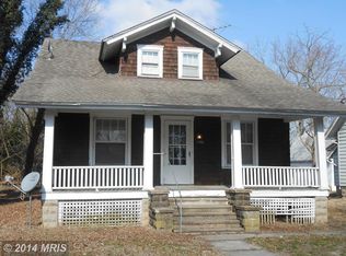 11952 Cordova Rd, Cordova, MD 21625
