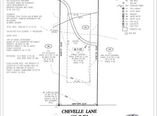 610 Chevelle Ln, Decatur, GA 30030