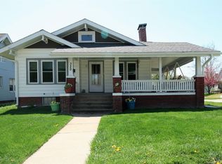 320 E Prairie St, Centerville, IA 52544