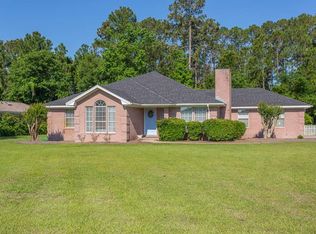 3012 Charing Cross, Brunswick, GA 31525
