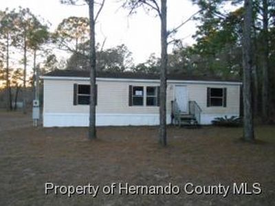 5222 Drew St, Brooksville, FL, 34604