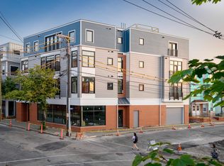 33 Ward St, Somerville, MA 02143