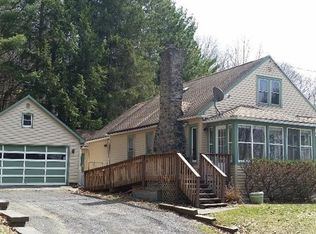 42 Morgan Ave, Oneonta, NY 13820