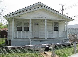 326 W Arlee Ave, Saint Louis, MO 63125