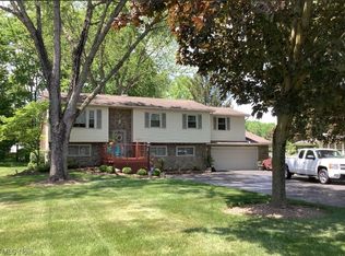 2320 S Meridian Rd, Youngstown, OH 44511