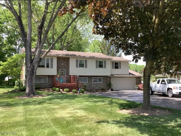 2320 S Meridian Rd, Youngstown, OH 44511