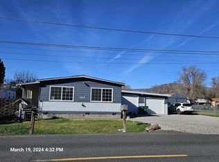 3315 Bristol Ave, Klamath Falls, OR