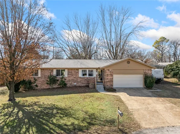 1 Skyline Cv, Harrison, AR 72601