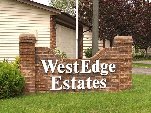 Quiet well established community