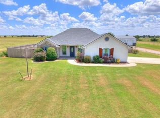 19250 SW 44th St, El reno, OK 73036