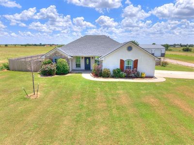 19250 SW 44th St, El reno, OK, 73036