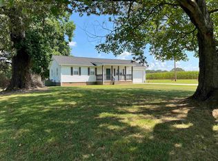 235 Lewis Taylor Rd, Sharon, TN 38255