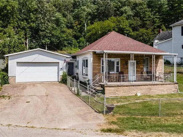 5 W High St, Jacksonville, OH 45740