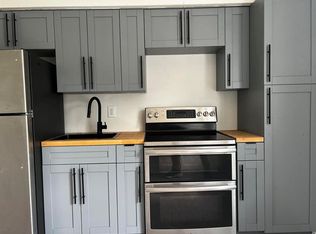 1197 W 35th St #1, West Palm Beach, FL 33404