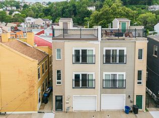 1308 Bradish St, Pittsburgh, PA 15203