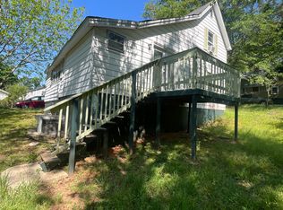 3 McGowan St, Enoree, SC 29335