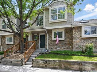 1203 S Zeno Way UNIT B, Aurora, CO 80017