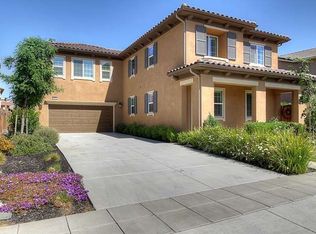 688 N Oliveto Dr, Mountain House, CA 95391