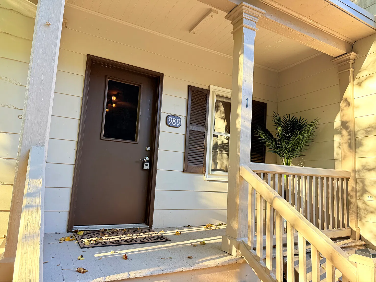 3 bed, 1000 sqft, $1,675 — Photo 4