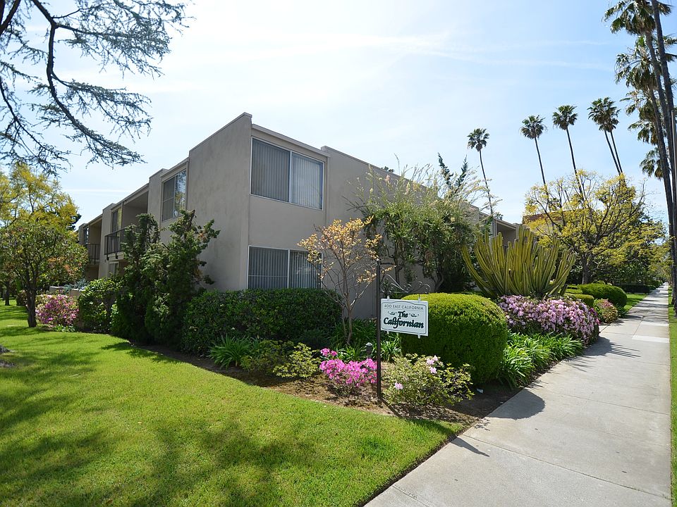 2nd image of 400 E California Blvd APT 17