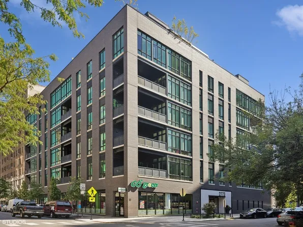 2773 N Hampden Ct APT 304, Chicago, IL 60614