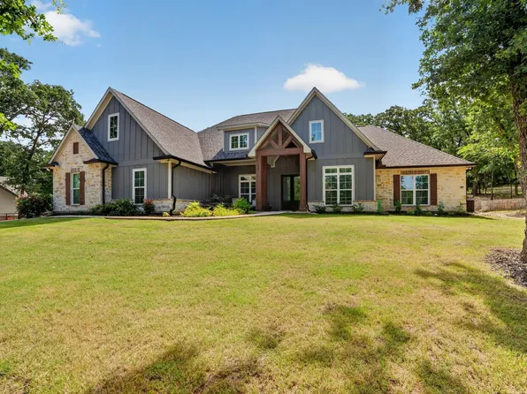 125 Oakbend Trl, Mabank, TX 75147