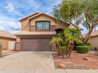 8626 W Shaw Butte Dr, Peoria, AZ 85345