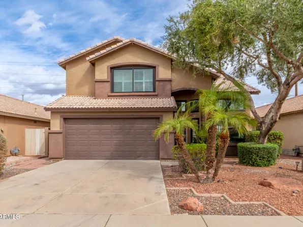 8626 W SHAW BUTTE Drive, Peoria, AZ 85345