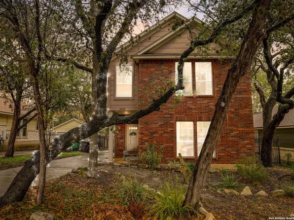 8739 PAVILION PL, San Antonio, TX 78250