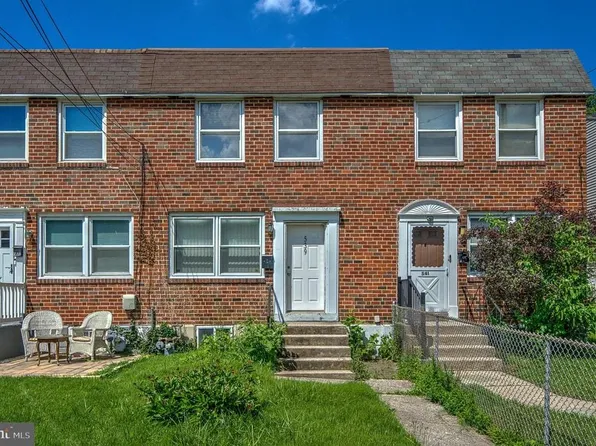 539 E Basin St, Norristown, PA 19401