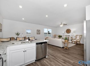 117 Maple Spring Trl, Madison, AL 35758