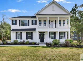 208 Wessex Rd, Guyton, GA 31312