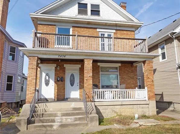 2434 Kenilworth Ave #2, Cincinnati, OH 45212