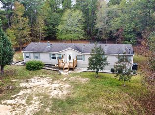 620 Byrd Dr, Harlem, GA 30814