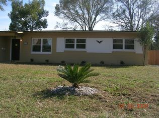 10258 Agave Rd, Jacksonville, FL 32246