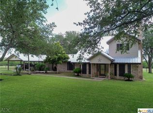 9645 Fm 1726, Goliad, TX 77963