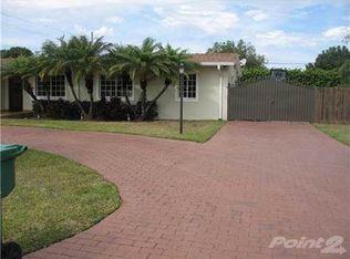 15825 SW 89th Ave, Palmetto Bay, FL 33157