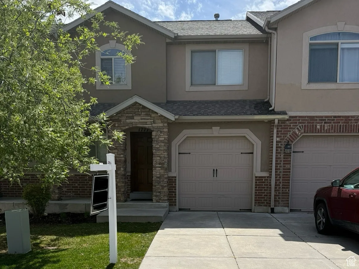 1777 W 5050 S, Roy UT - Owner Finance Home