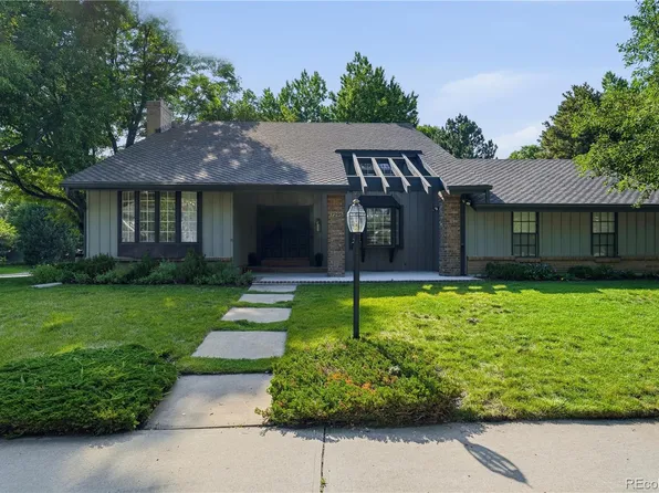 7295 S Steele Circle, Littleton, CO 80122